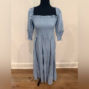 Hill House Home Nap Dress